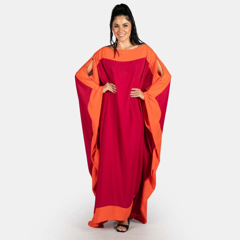 Ladies' Miami Kaftan