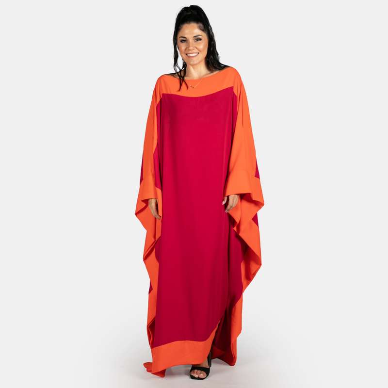 Ladies' Miami Kaftan