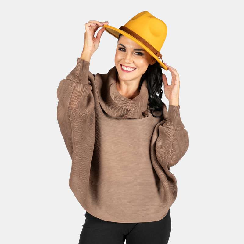 Ladies' Mona Top