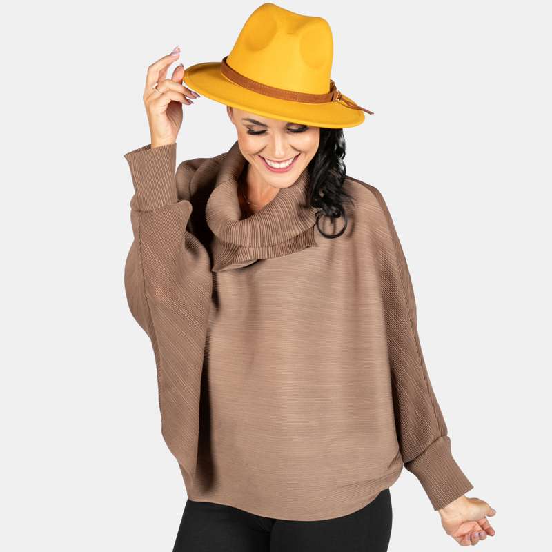 Ladies' Mona Top
