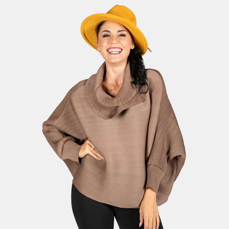Ladies' Mona Top