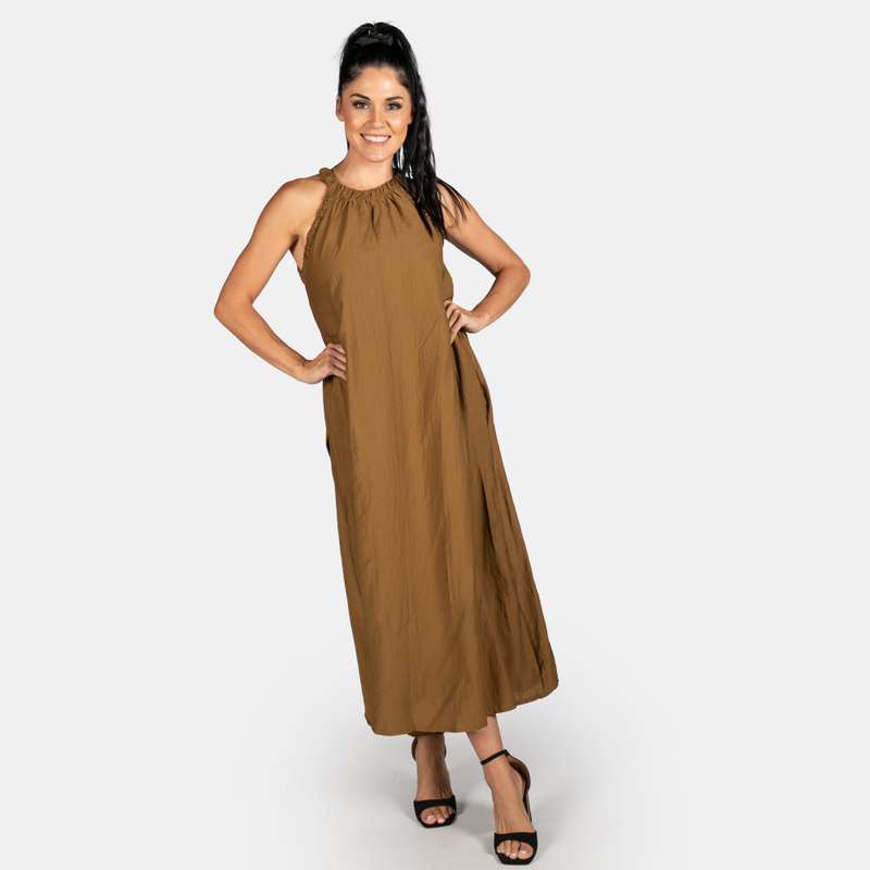 Ladies' Racer Back River Dress