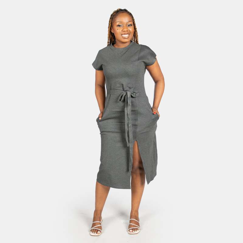 Women's Sleeveless Cara Spring Dress