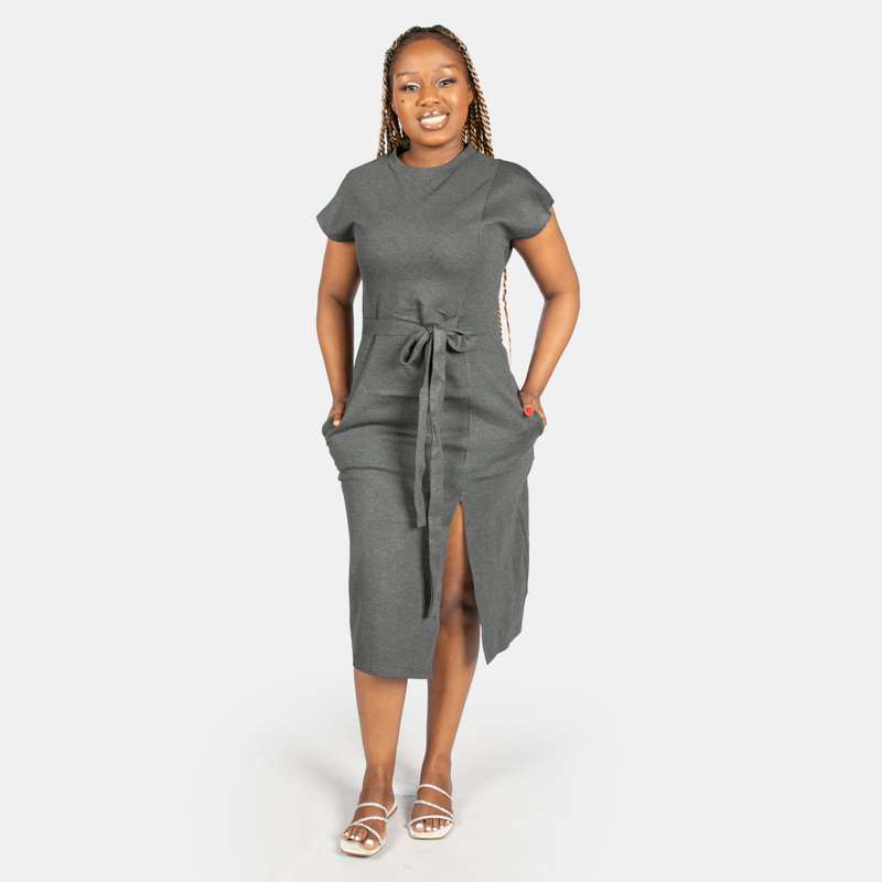Women's Sleeveless Cara Spring Dress
