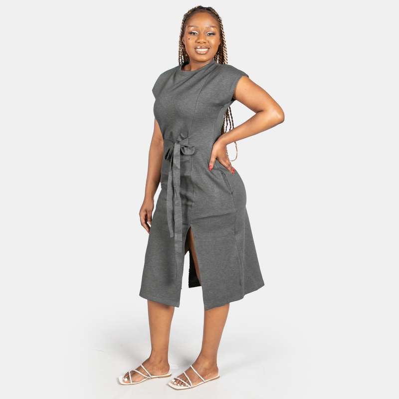 Women's Sleeveless Cara Spring Dress