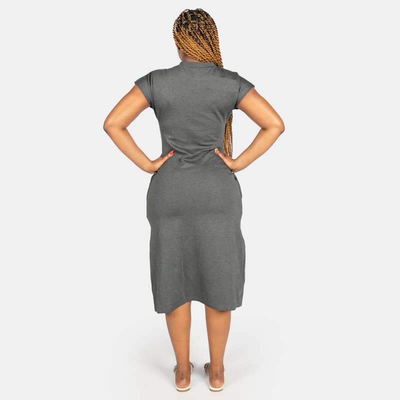 Women's Sleeveless Cara Spring Dress