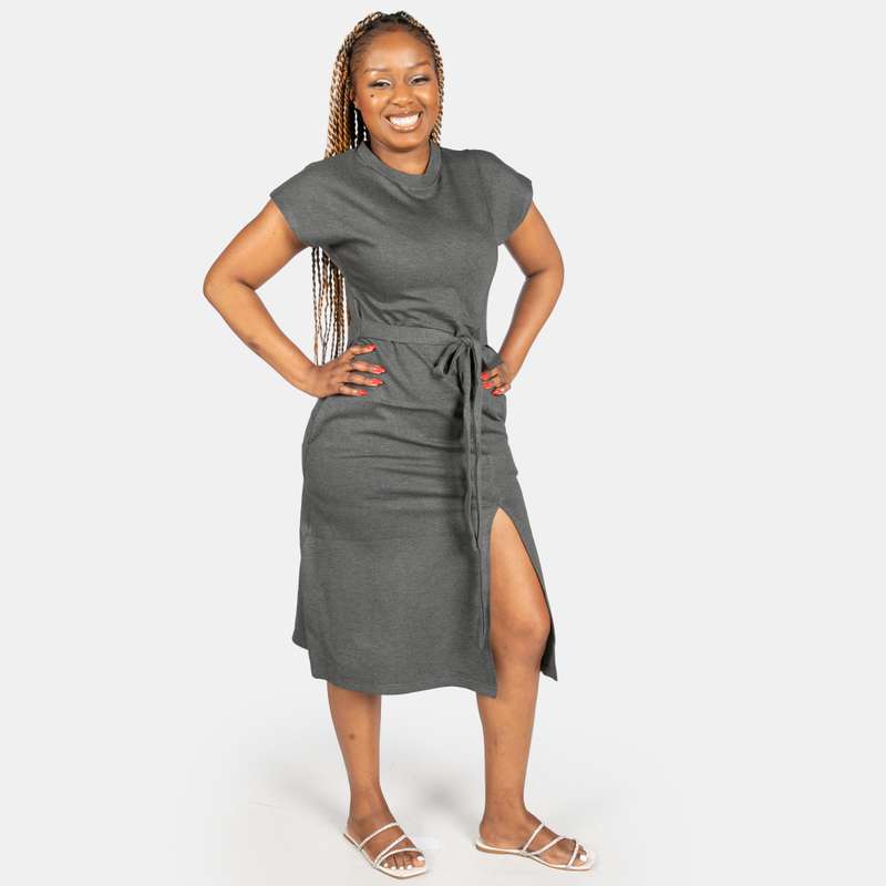 Women's Sleeveless Cara Spring Dress
