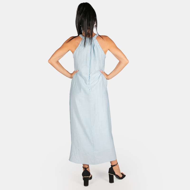 Ladies' Racer Back River Dress