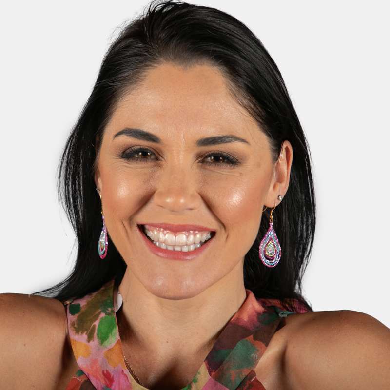 Adelle Drop Earrings
