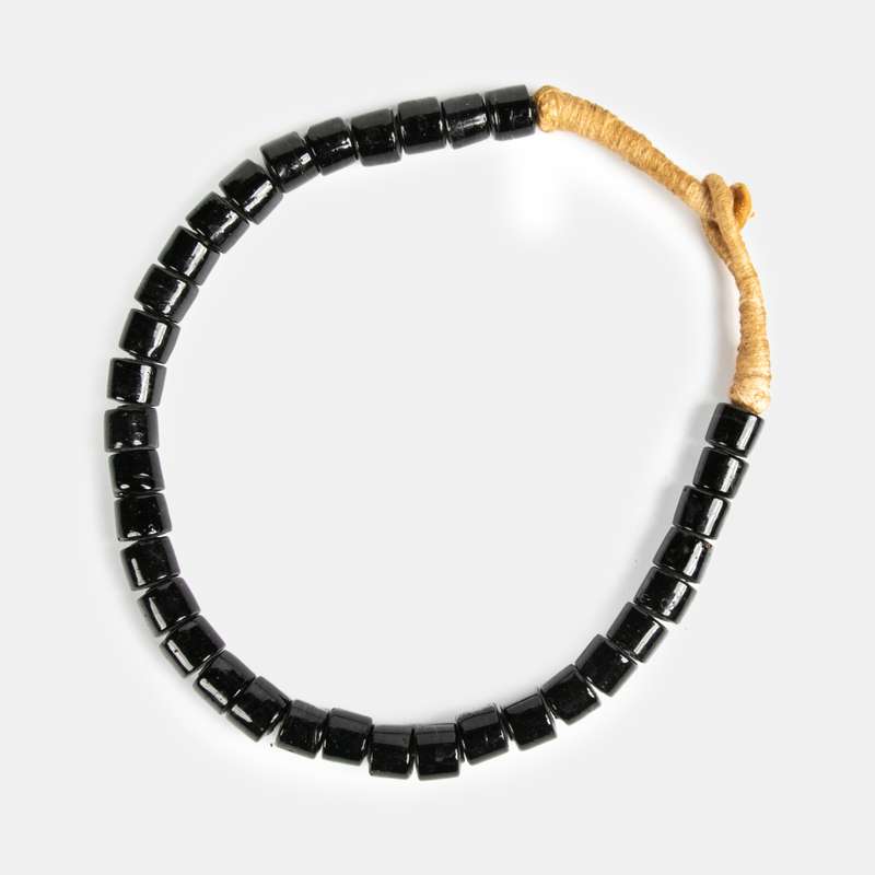 Angela Short Beaded Necklace