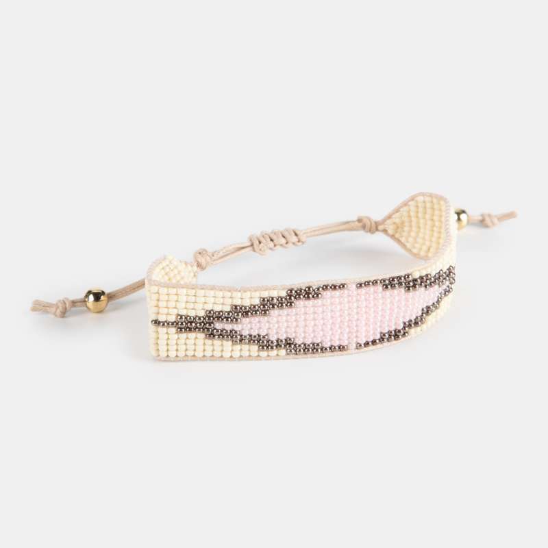 Ladies Becky Beaded Bracelet
