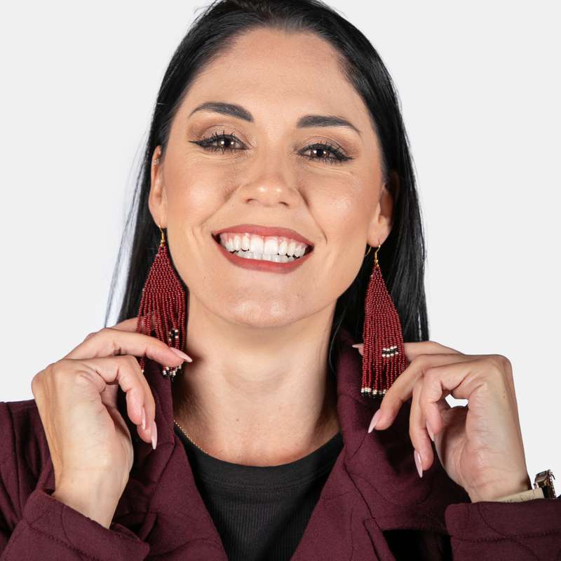 Ladies' Harriet Earrings