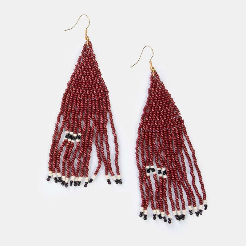 Ladies' Harriet Earrings