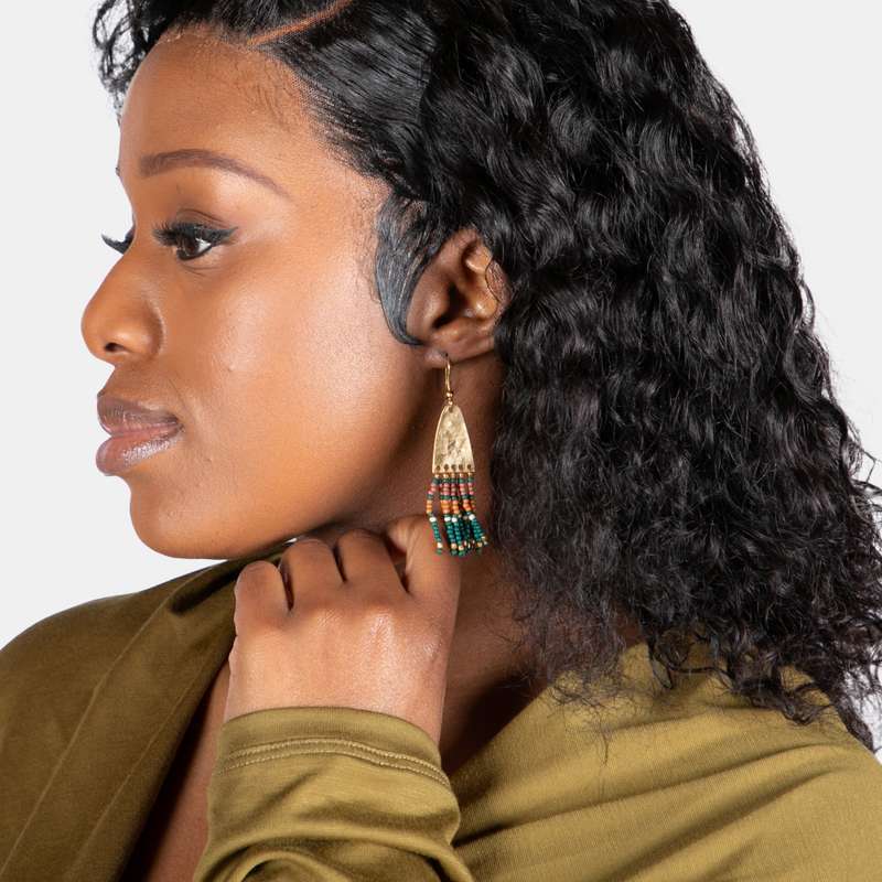 Ladies' Heidi Earrings