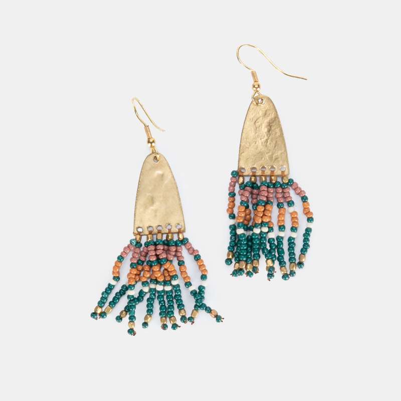 Ladies' Heidi Earrings