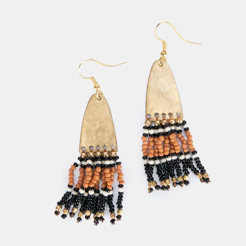 Ladies' Heidi Earrings