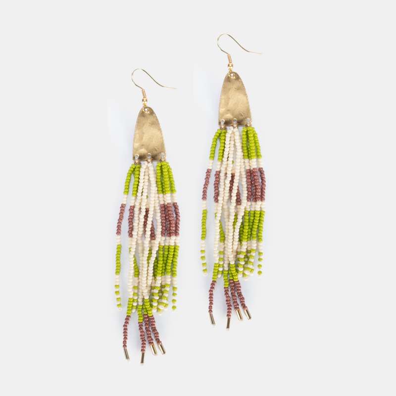Ladies' Hazel Earrings