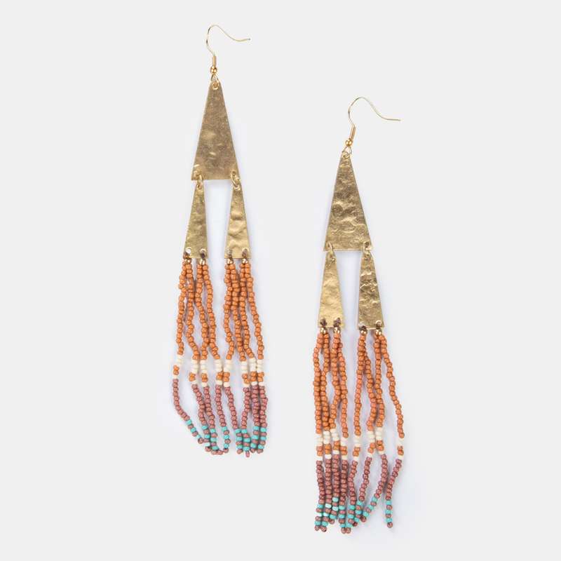 Ladies' Helena Earrings
