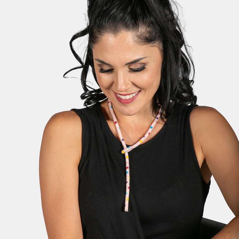 Ladies' Netti Necklace