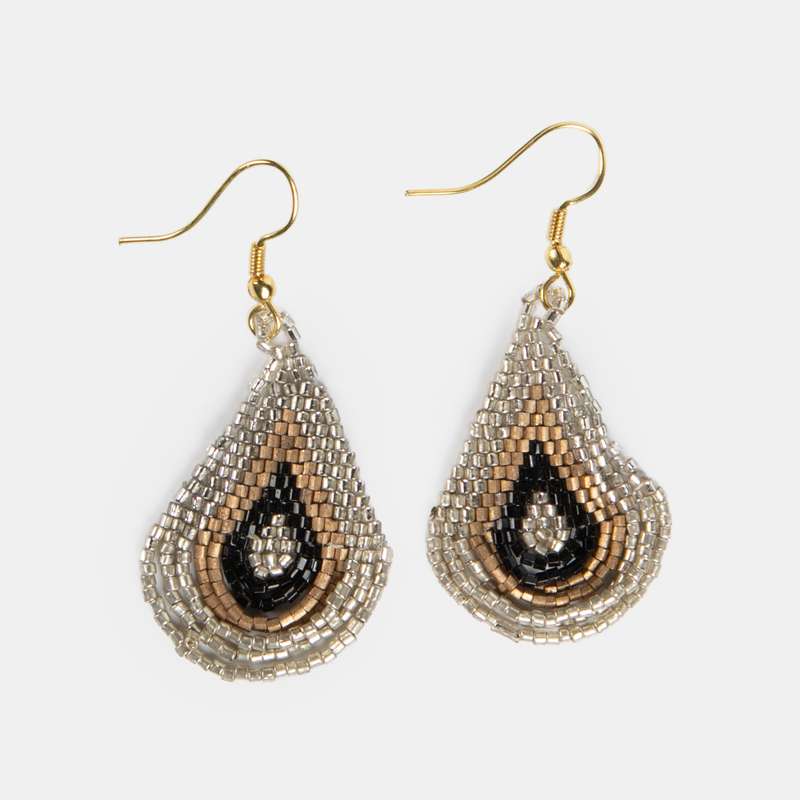 Adelle Drop Earrings