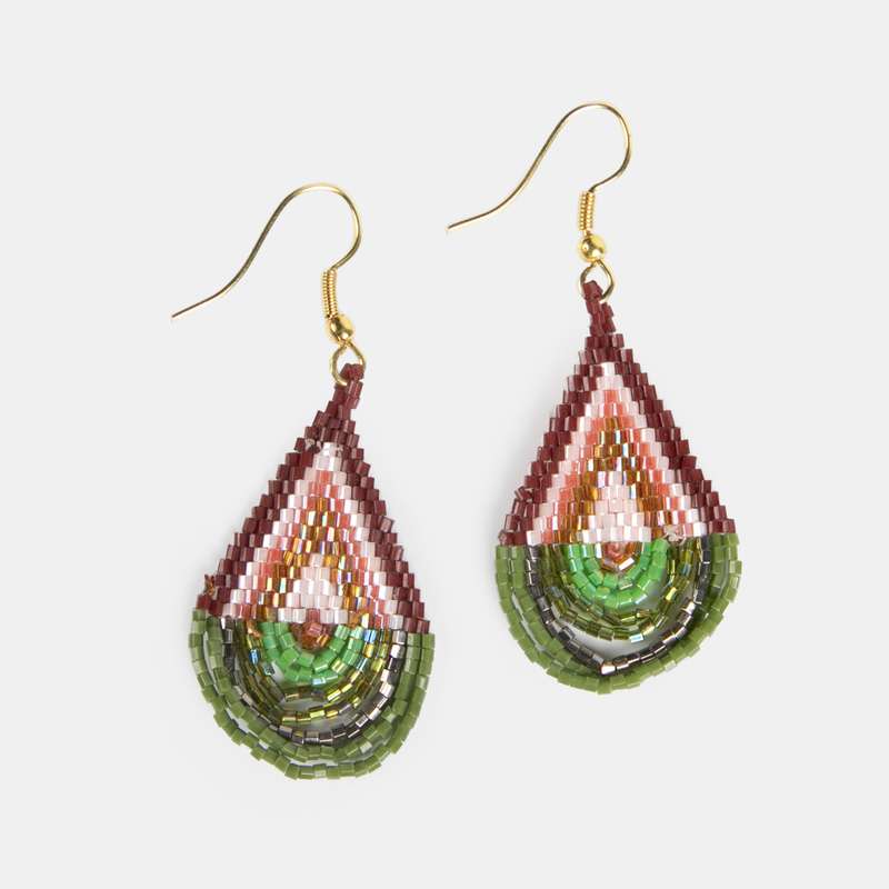 Adelle Drop Earrings