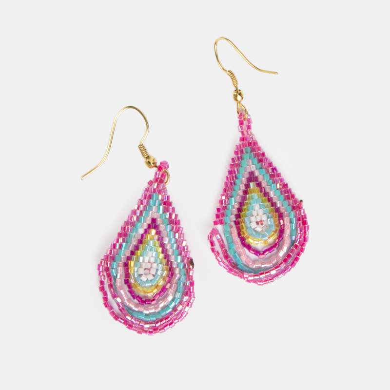 Adelle Drop Earrings