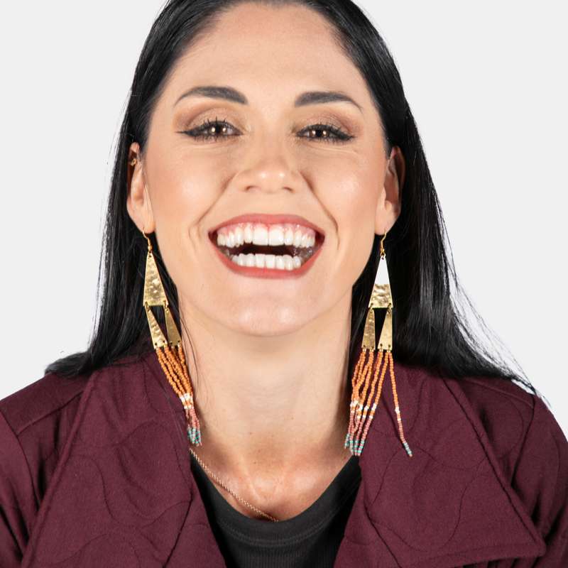 Ladies' Helena Earrings