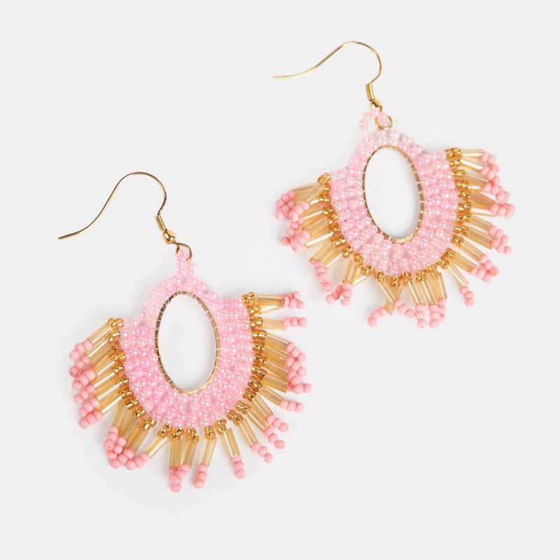Festival Earrings