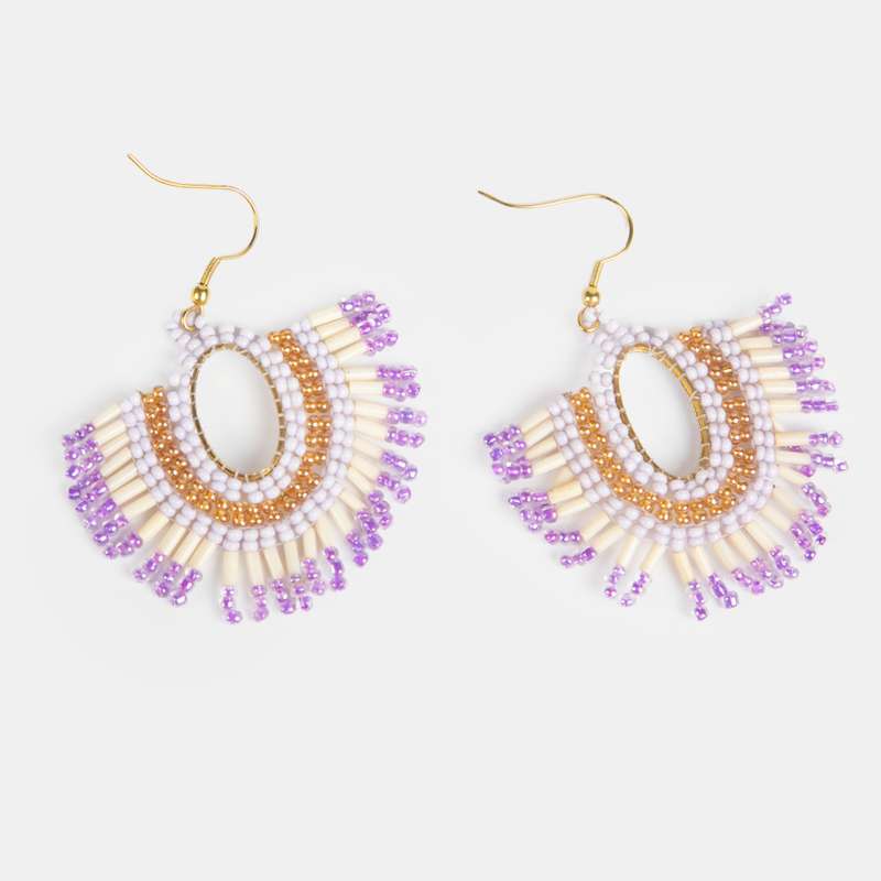 Festival Earrings