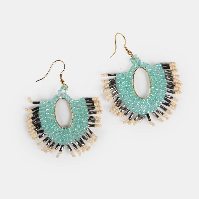Festival Earrings
