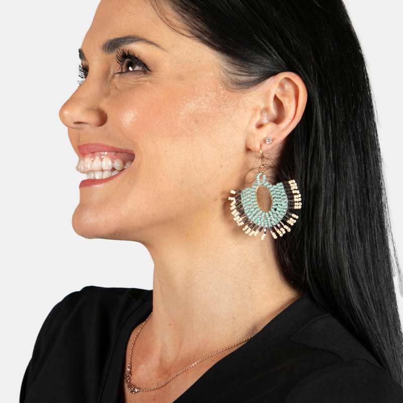 Festival Earrings