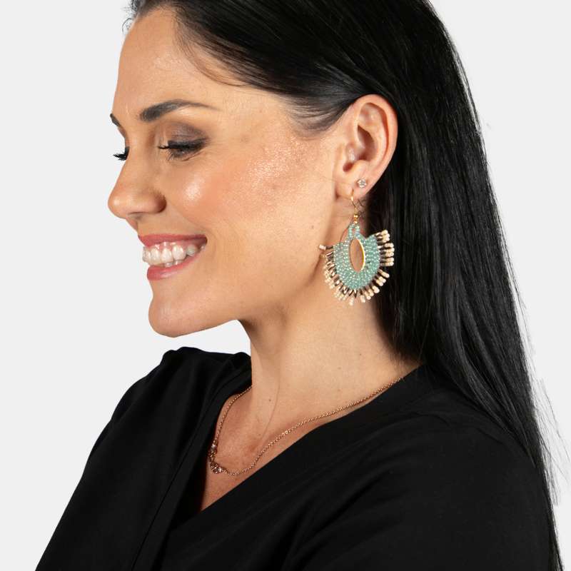 Festival Earrings