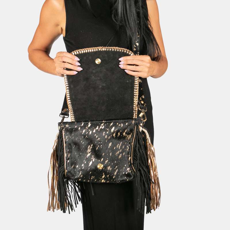 Ladies' Flying Heart Bag