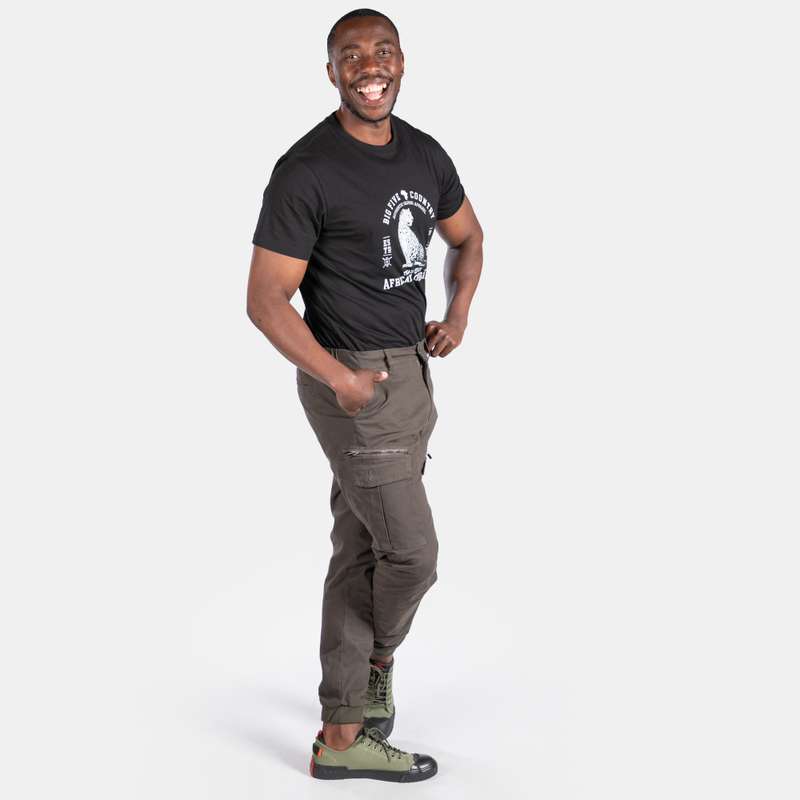 Men's Josh Cargo Pants