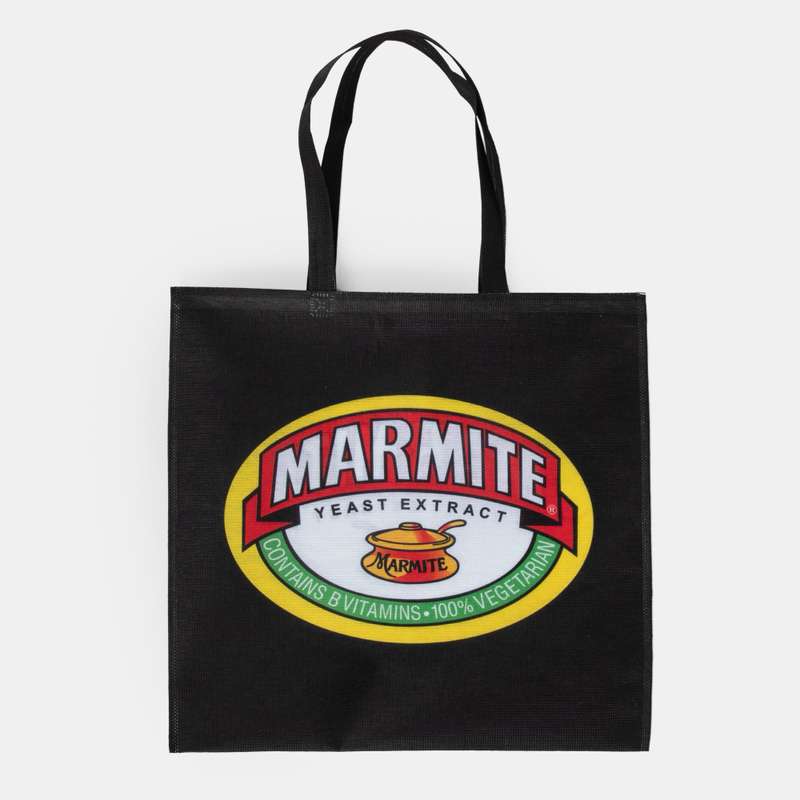 Portfolio Marmite