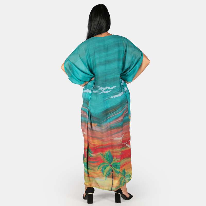 Ladies' Island Kaftan