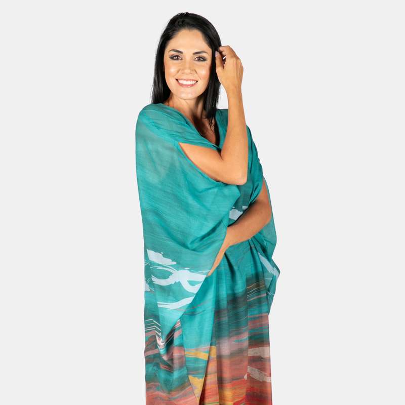 Ladies' Island Kaftan