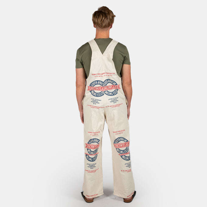 Meelbroek Unisex Dungaree