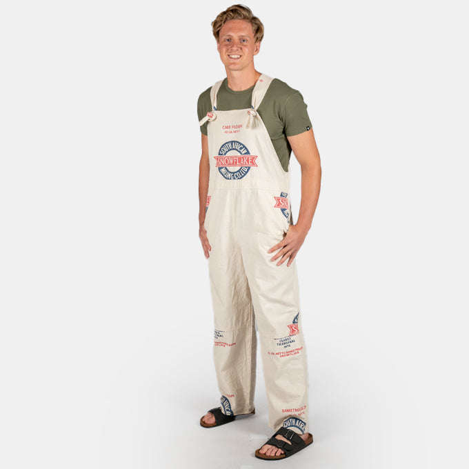 Meelbroek Unisex Dungaree