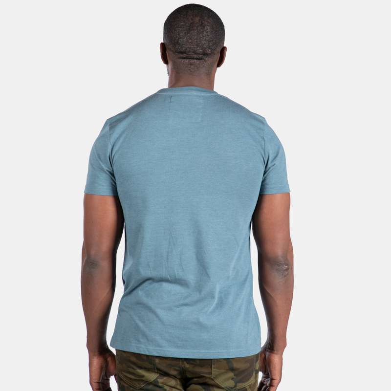 Men's Mini Adventure T-Shirt