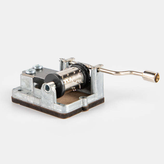 Happy Birthday Music Box Unique Gift All Ages