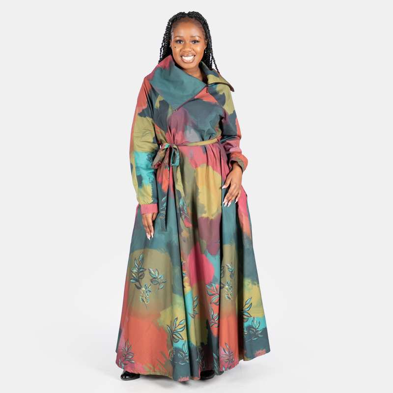 Ladies' Nia Dress