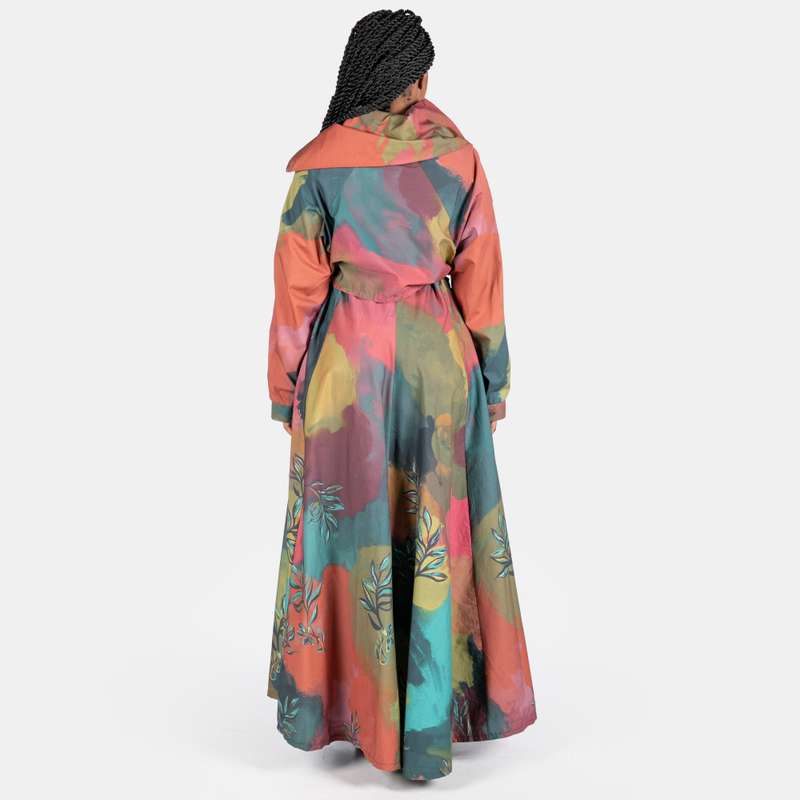 Ladies' Nia Dress