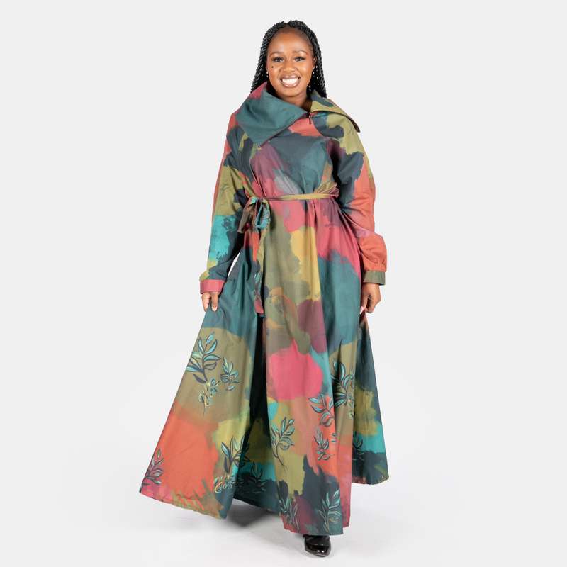 Ladies' Nia Dress