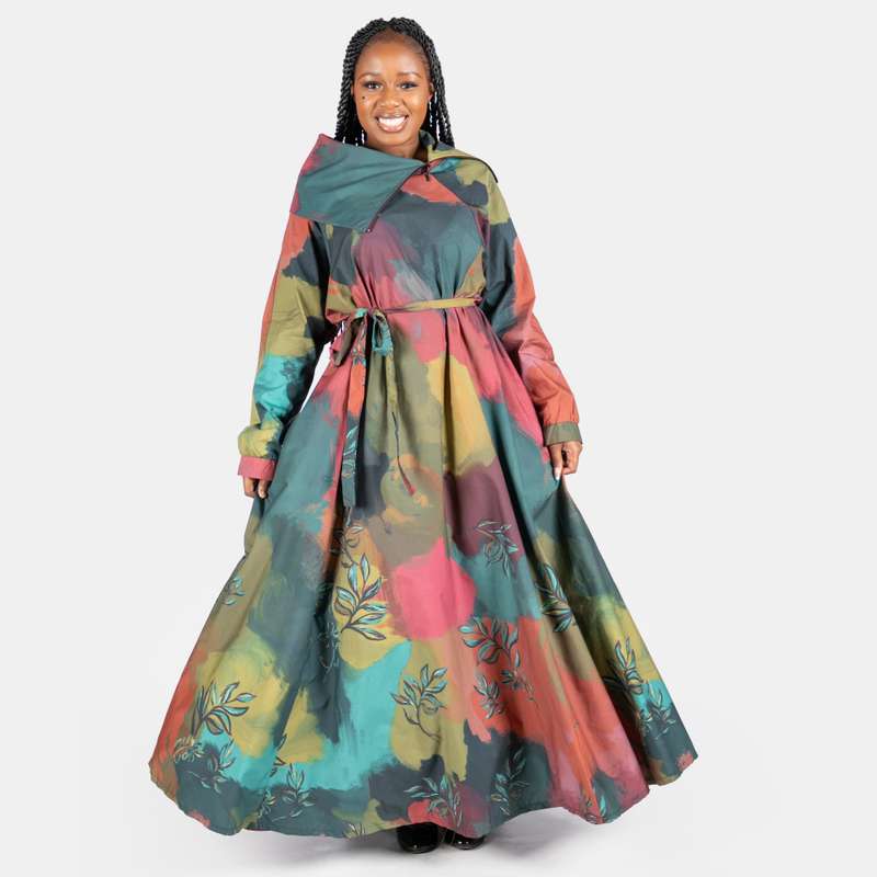 Ladies' Nia Dress