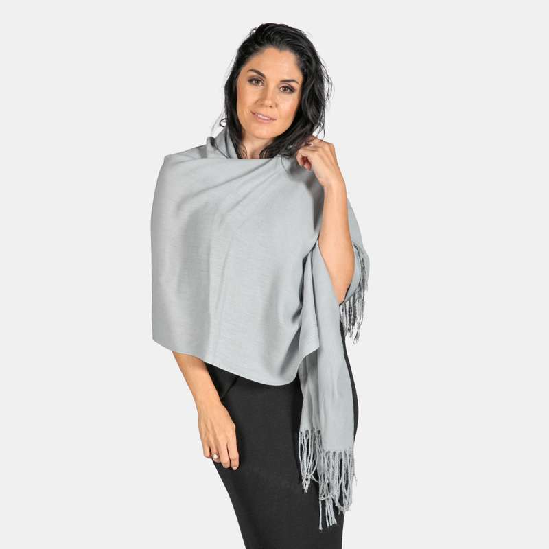 Ladies' 2025 Cashmere Scarf