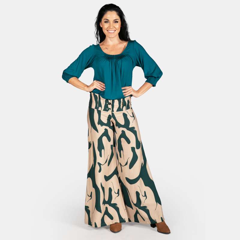 Ladies' Ava Pants