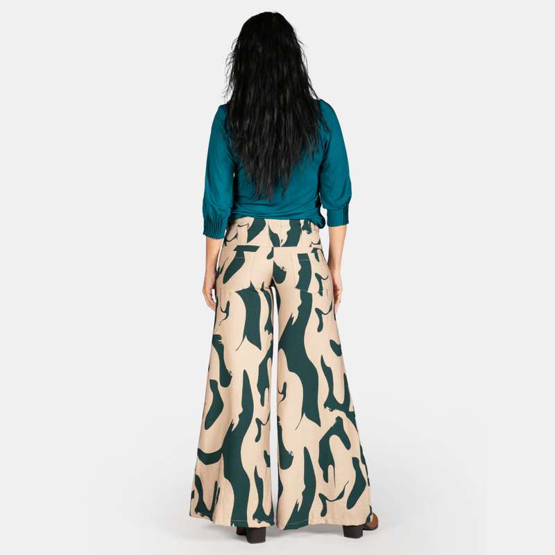 Ladies' Ava Pants