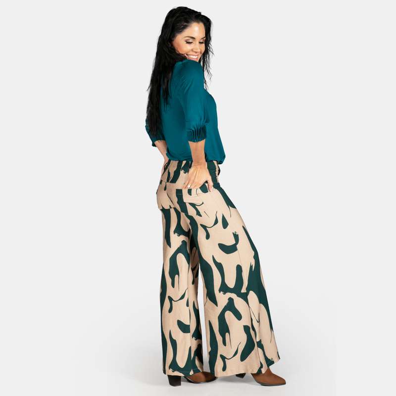 Ladies' Ava Pants