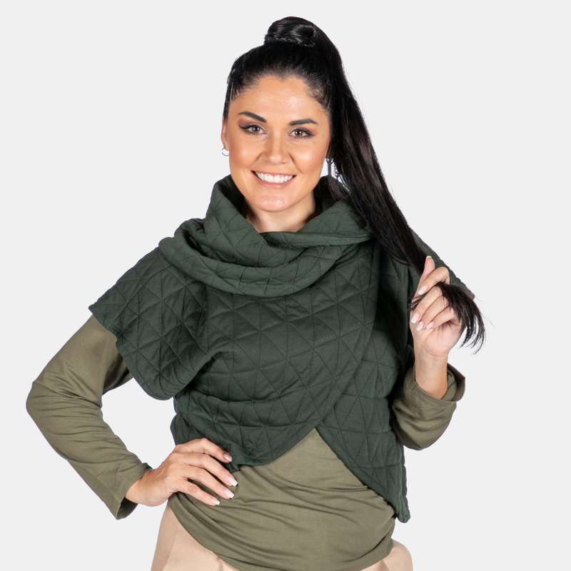 Women's Belle Bolero Jacket